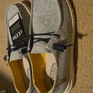 Womens Wendy Hey Dude